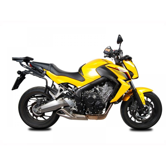 Монтажен комплект за куфари SHAD 3P SYSTEM HONDA CB650F '14