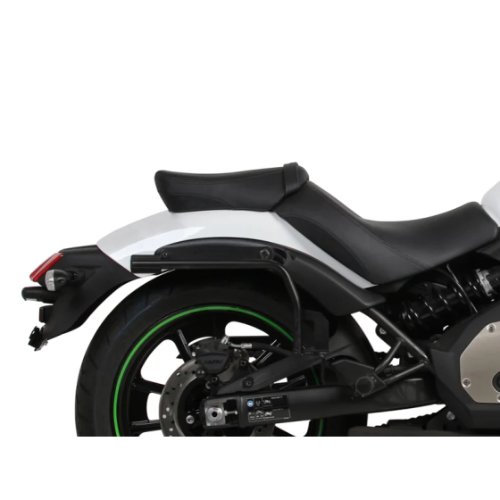 Монтажен комплект за куфари SHAD 3P SYSTEM KAWASAKI VULCAN S 650 '15