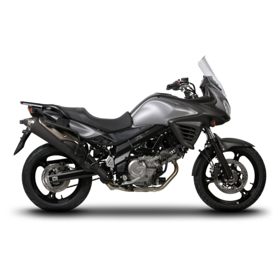 Монтажен комплект за куфари SHAD 3P SYSTEM SUZUKI V-STROM 650 '13-'16