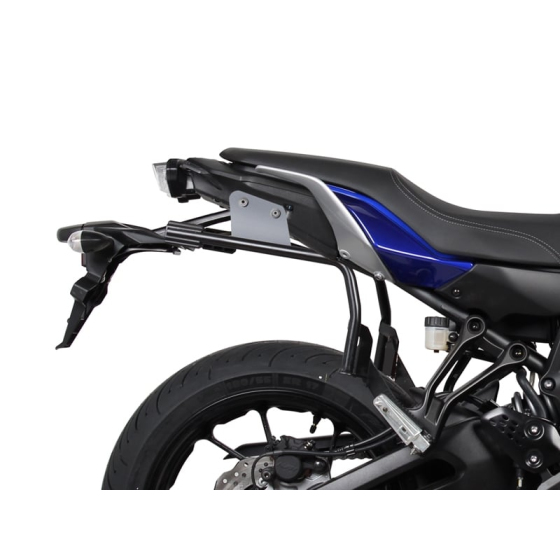 Монтажен комплект за куфари SHAD 3P SYSTEM YAMAHA MT 07 TRACER '16