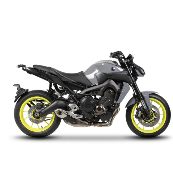 Монтажен комплект за куфари SHAD 3P SYSTEM YAMAHA MT 09'17