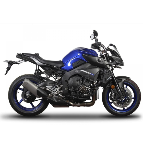 Монтажен комплект за куфари SHAD 3P SYSTEM YAMAHA MT10 '16