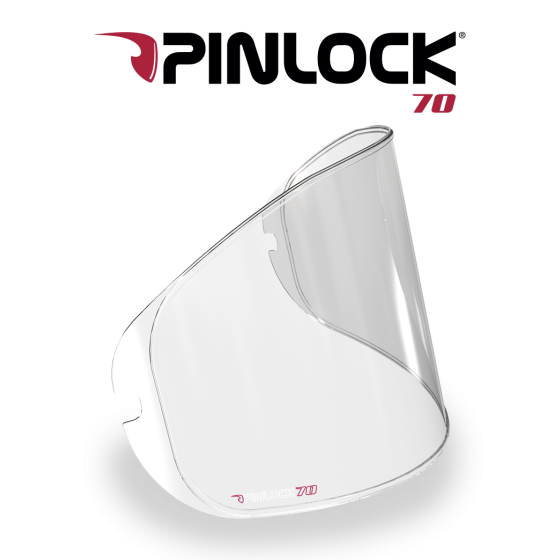 Антифог плака PINLOCK AIROH VALOR/ST-501/ST-701