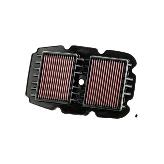 Спортен филтървъздушен K&amp;N HA7008