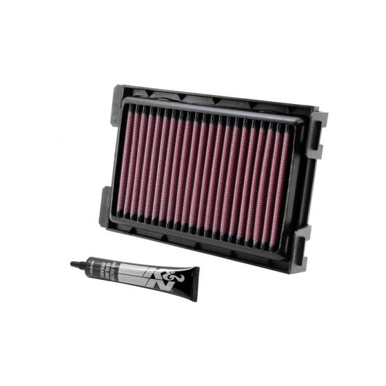 Спортен въздушен филтър K&amp;N HA2511