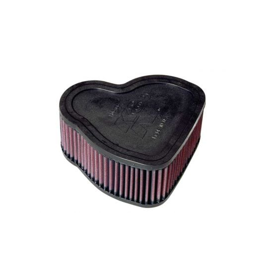 Спортен въздушен филтър K&amp;N HA1802
