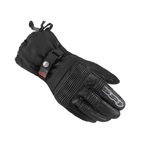 Текстилни ръкавици SPIDI GLOBETRACKER H2Out