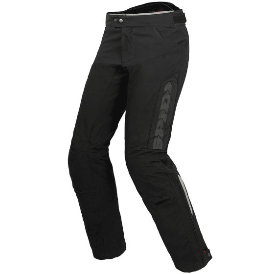 Текстилен мото панталон SPIDI Thunder H2Out BLACK