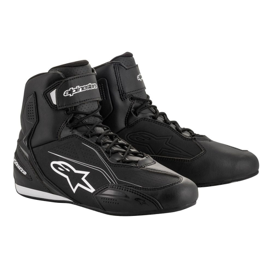 Мото боти ALPINESTARS FASTER-3 BLACK