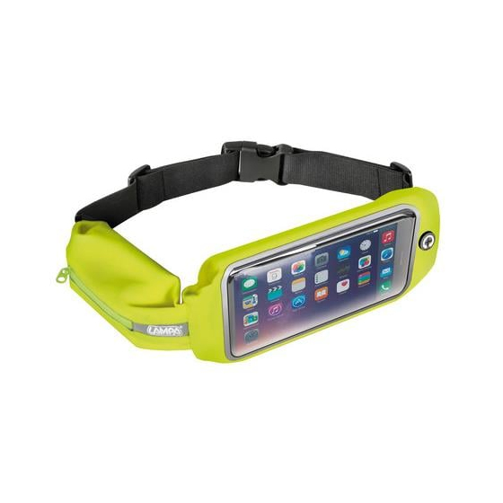 Чанта за кръст POUCH PLUS FLUO P16161