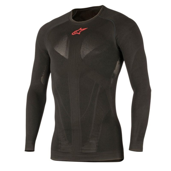 Термо блуза ALPINESTARS TECH TOP LONG SLEEVE SUMMER