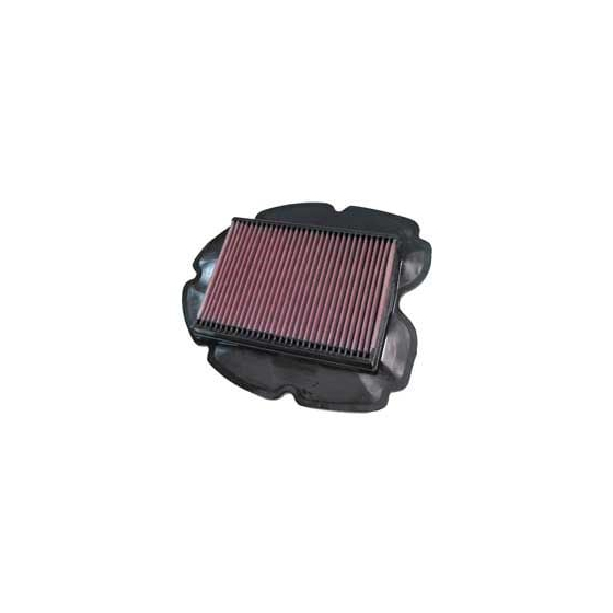 Спортен въздушен филтър K&amp;N YA9002