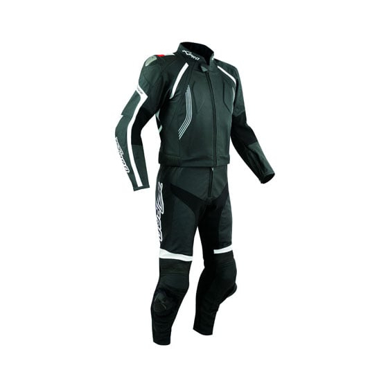 Кожен екип от две части A-PRO DEFENDER BLACK