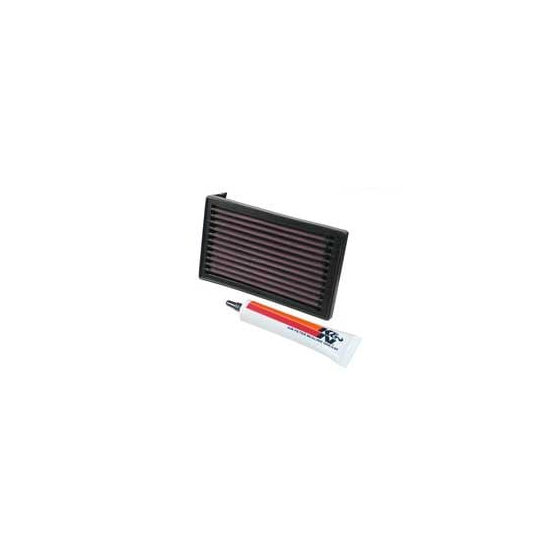 Спортен въздушен филтър K&N YA6090