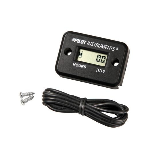 Мото часовник LAMPA 90097