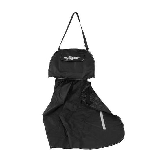 Покривало за крака BODY-MATE 91336