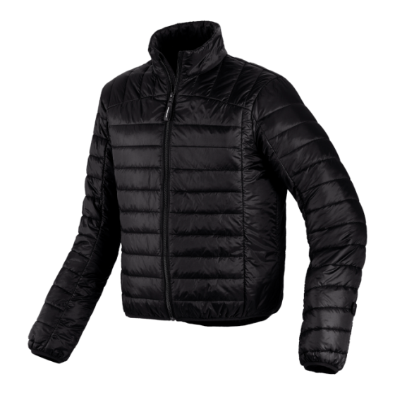 Термо подплата SPIDI THERMO LINER