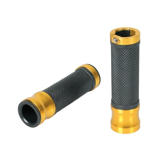 Ръкохватки METAL GRIP gold 90310
