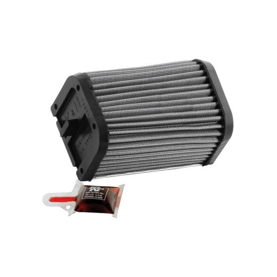 Спортен въздушен филтър K&amp;N KA8076