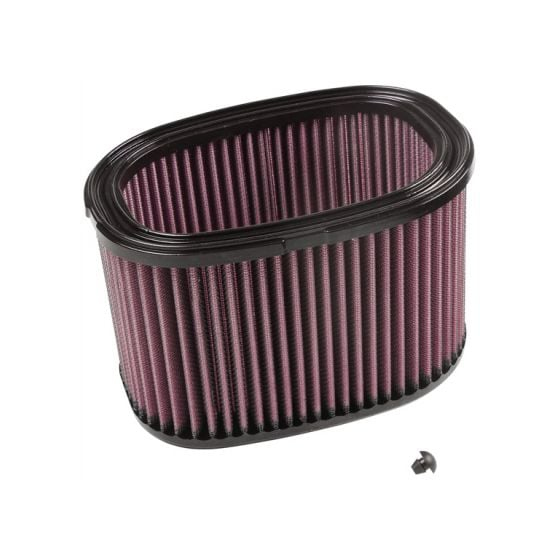 Спортен въздушен филтър K&amp;N KA7408