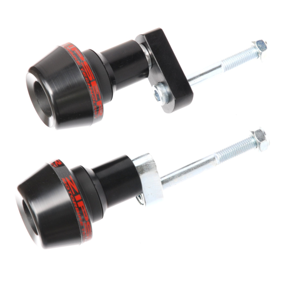 Краш тапи RENNER RACE за KAWASAKI ZX 6 R/RR - T10203