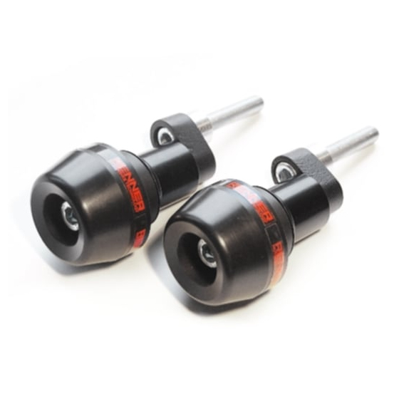 Краш тапи RENNER RACE за KAWASAKI Z 1000 - T10215