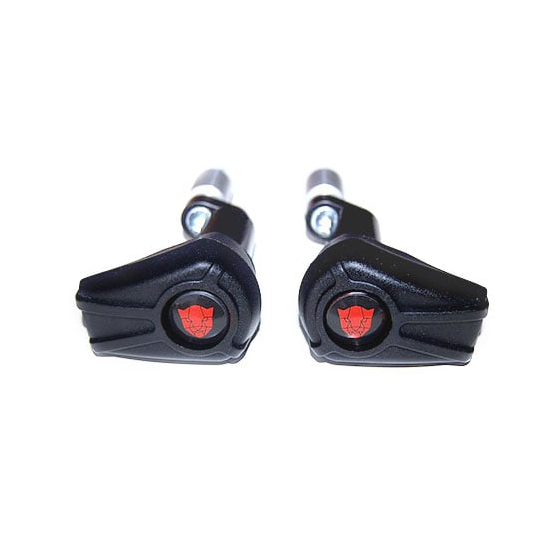 Краш тапи RENNER X-PADS за SUZUKI TL 1000 S - X10303