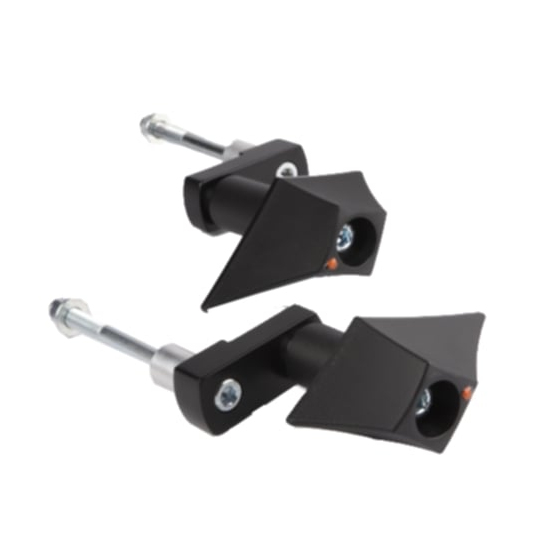Краш тапи RENNER ARROW за HONDA CBR 600 RR - Q10121