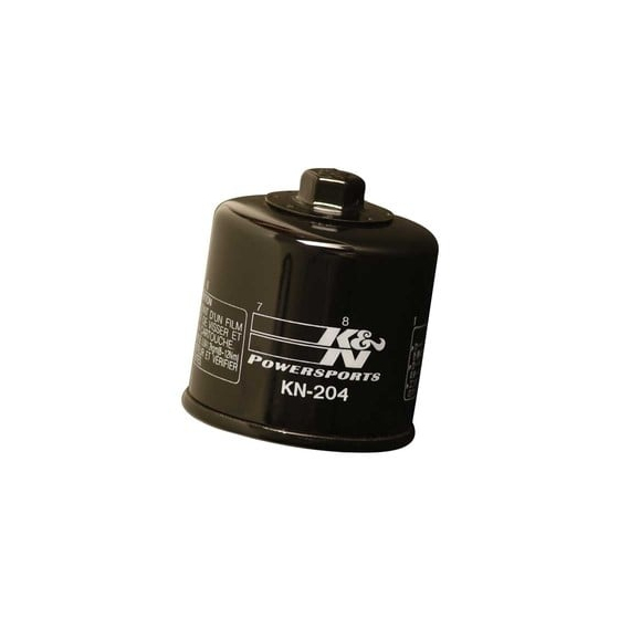 Маслен филтър K&amp;N KN204