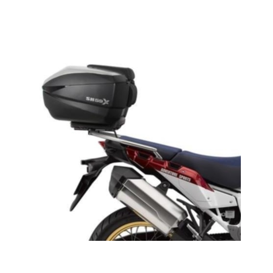 Монтажен комплект за куфари SHAD H0DV18ST