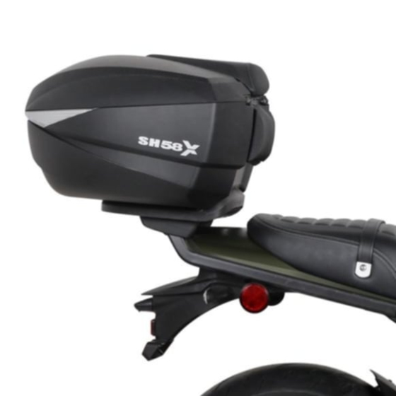 Монтажен комплект за куфари SHAD TOP MASTER KAWASAKI Z900RS '18