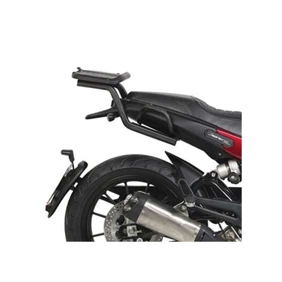 Монтажен комплект за куфари SHAD TOP MASTER BENELLI LEONCINO 502