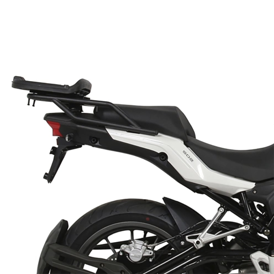 Монтажен комплект за куфари SHAD TOP MASTER BENELLI TRK 502´17