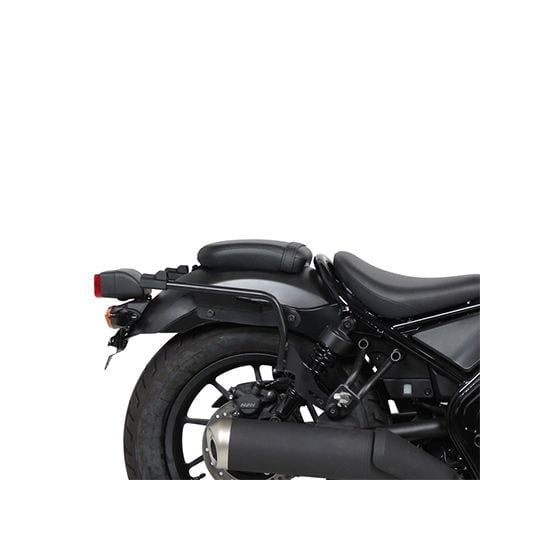 Монтажен комплект за куфари SHAD 3P SYSTEM HONDA CMX 500 REBEL 17-18