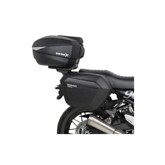 Монтажен комплект за куфари SHAD 3P SYSTEM KAWASAKI Z900RS '18