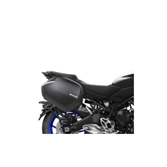 Монтажен комплект за куфари SHAD 3P SYSTEM YAMAHA NIKEN 900 '18