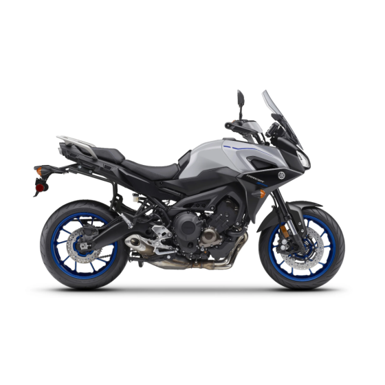Монтажен комплект за куфари SHAD 3P SYSTEM YAMAHA MT09 TRACER '18