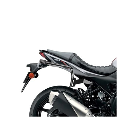 Монтажен комплект за куфари SHAD 3P SYSTEM SUZUKI SV 650 '16