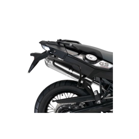Монтажен комплект за куфари SHAD 3P SYSTEM BMW F650GS / F700GS / F800GS