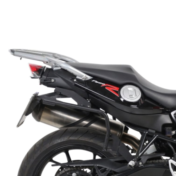 Монтажен комплект за куфари SHAD 3P SYSTEM BMW F800R '17
