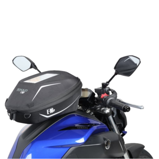 Система за монтаж PIN SYSTEM SHAD KAWASAKI KW1