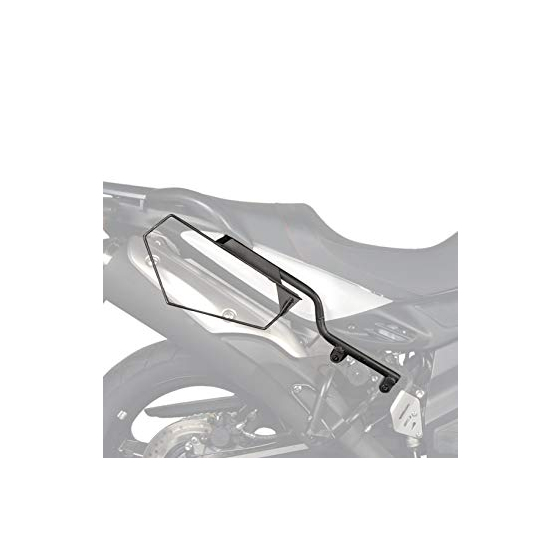 Монтажен комплект за куфари SHAD 4P SYS.TRIUMPH TIGER 1200 GT/RALLY '22