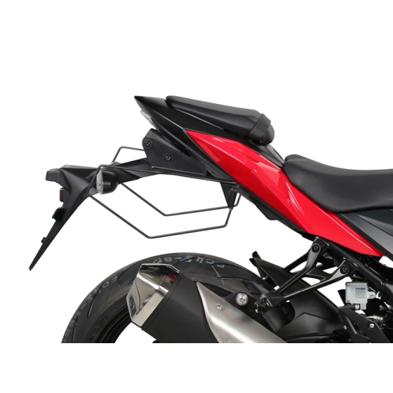 Монтажен комплект за куфари SHAD SIDE BAG HOLDER SUZUKI GSX 750 S '17