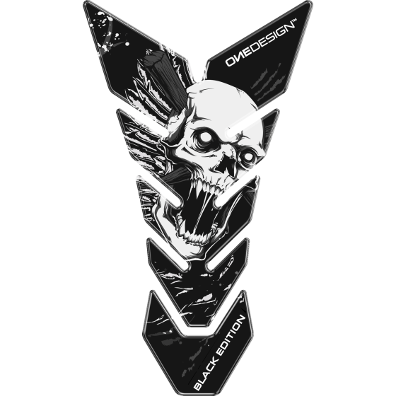 Протектор за резервоар 3M CGBE8P/PR3408