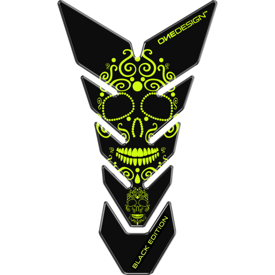 Протектор за резервоар 3M CGBE4P/PR3411