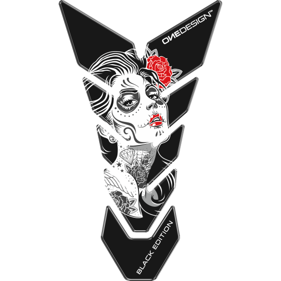 Протектор за резервоар 3M CGBE9P/PR3406