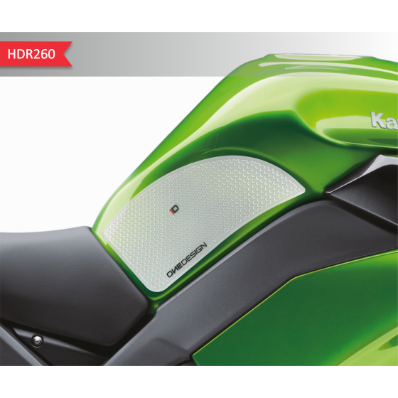 Протектор за резервоар KAWASAKI Z 1000 SX 2011-2019г HDR260/PR3419