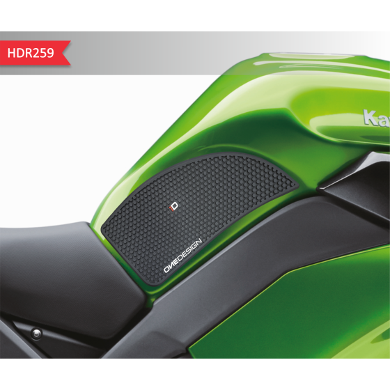 Протектор за резервоар KAWASAKI Z 1000 SX 2011-2019г HDR259/PR3420