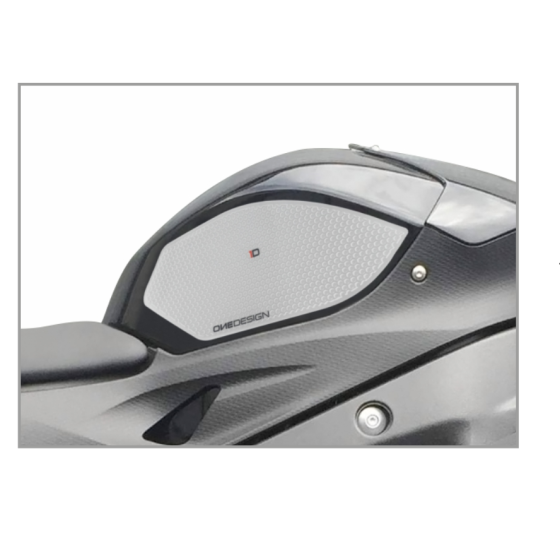 Протектор за резервоар BMW HDR204/PR3433