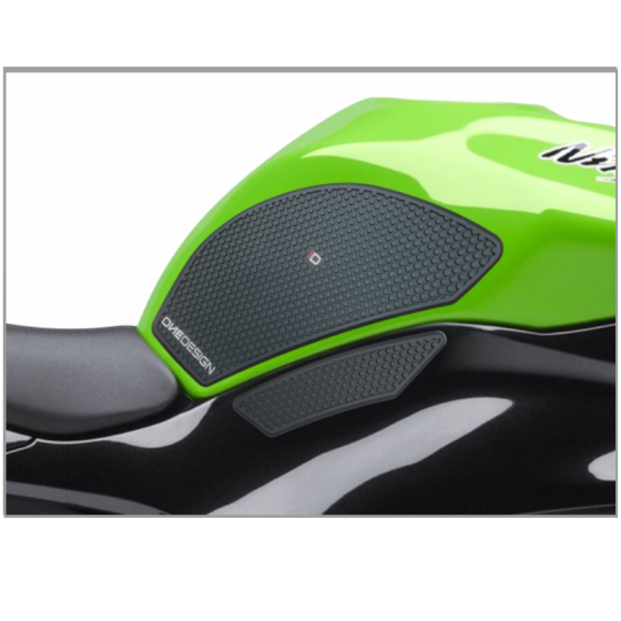 Протектор за резервоар KAWASAKI ZX HDR219/PR3441